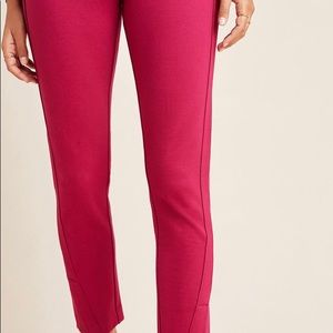 Addison Ultra High-Rise Knit Skinny Pants